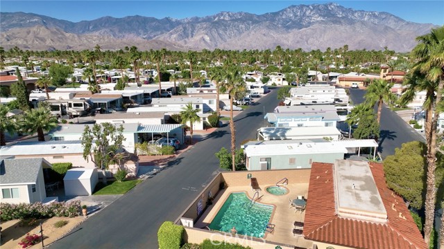 Detail Gallery Image 38 of 60 For 69801 Ramon #193,  Cathedral City,  CA 92234 - 1 Beds | 1 Baths