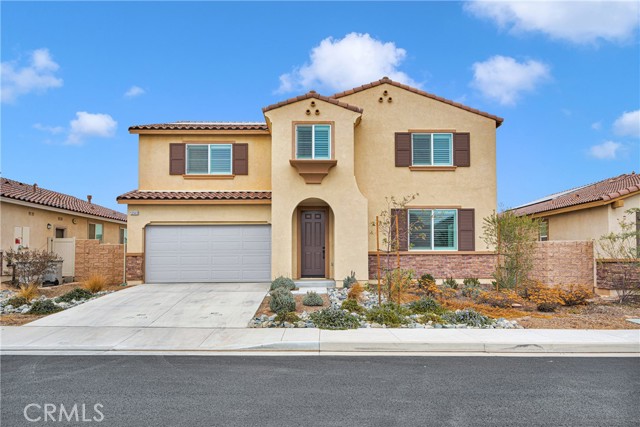 Detail Gallery Image 1 of 37 For 12940 Clear Creek St, Hesperia,  CA 92344 - 4 Beds | 3/1 Baths