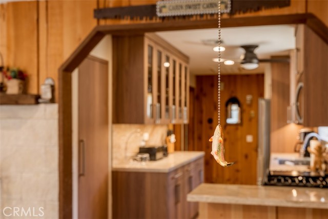 Detail Gallery Image 32 of 40 For 803 Robinhood Bld, Big Bear City,  CA 92314 - 2 Beds | 1 Baths