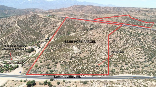 Detail Gallery Image 17 of 19 For 4550 Summit Valley Rd, Hesperia,  CA 92345 - – Beds | – Baths