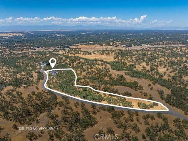 Detail Gallery Image 71 of 73 For 15125 N Kobbuntie Ct, Red Bluff,  CA 96080 - 5 Beds | 3/1 Baths