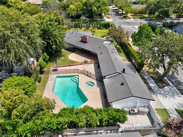 Detail Gallery Image 32 of 35 For 1465 Linda Vista Ave, Pasadena,  CA 91103 - 3 Beds | 2/1 Baths