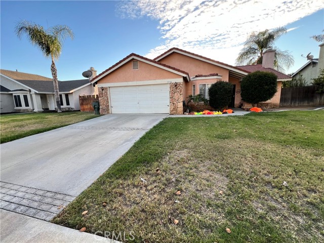 Detail Gallery Image 1 of 13 For 4746 Mango Ct, Riverside,  CA 92504 - 3 Beds | 2 Baths