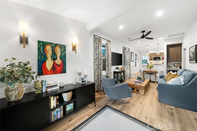 Detail Gallery Image 10 of 65 For 442 Oak Street, Paso Robles,  CA 93446 - 2 Beds | 1 Baths