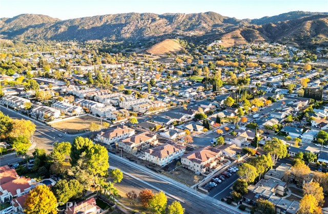 Detail Gallery Image 9 of 43 For 5526 E Los Angeles Ave #4,  Simi Valley,  CA 93063 - 3 Beds | 2/1 Baths