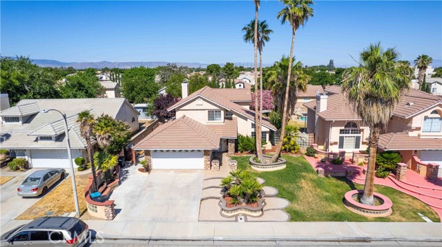 43511 Carpenter Dr, Lancaster, CA 93535