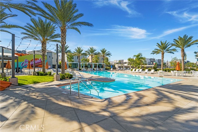 Detail Gallery Image 33 of 38 For 3640 S Allston Paseo #3,  Ontario,  CA 91761 - 1 Beds | 1/1 Baths