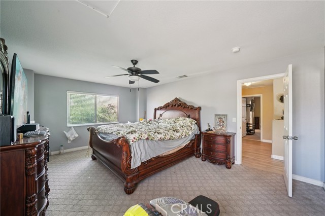 Detail Gallery Image 17 of 62 For 16638 Shuning Ct, Moreno Valley,  CA 92551 - 4 Beds | 3 Baths