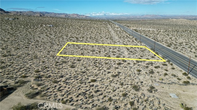 Detail Gallery Image 1 of 14 For 6400 Block Twentynine Palms Hwy, Twentynine Palms,  CA 92277 - – Beds | – Baths