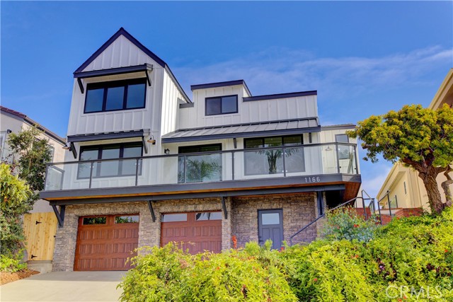 Detail Gallery Image 2 of 53 For 1166 Longview Ave, Pismo Beach,  CA 93449 - 4 Beds | 3/1 Baths