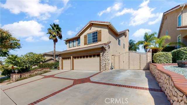 Image 2 for 3181 Bighorn Dr, Corona, CA 92881