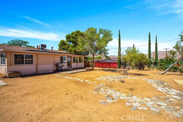 Detail Gallery Image 31 of 54 For 7765 Inca Trl, Yucca Valley,  CA 92284 - 2 Beds | 1 Baths