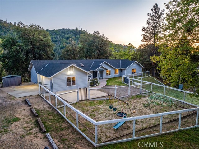 Detail Gallery Image 7 of 51 For 36345 Mudge Ranch Rd, Coarsegold,  CA 93614 - 5 Beds | 4 Baths