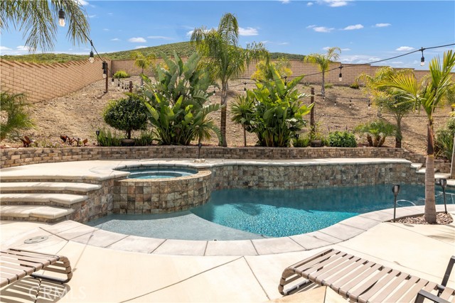 Detail Gallery Image 38 of 61 For 28073 Whittington Rd, Menifee,  CA 92584 - 5 Beds | 3 Baths