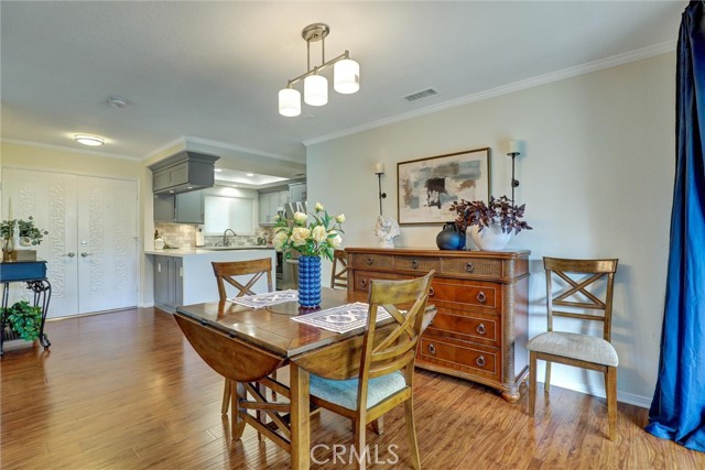 Detail Gallery Image 7 of 35 For 2405 via Mariposa #1-H,  Laguna Woods,  CA 92637 - 2 Beds | 2 Baths