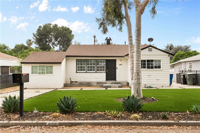 Detail Gallery Image 2 of 32 For 855 W 29th St, San Bernardino,  CA 92405 - 3 Beds | 2 Baths