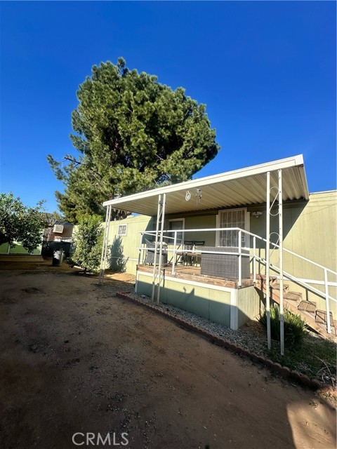 Detail Gallery Image 3 of 3 For 1444 Michigan #33,  Beaumont,  CA 92223 - 2 Beds | 1 Baths