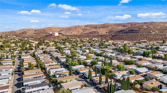 Detail Gallery Image 43 of 48 For 40701 Rancho Vista Bld #34,  Palmdale,  CA 93551 - 3 Beds | 2 Baths