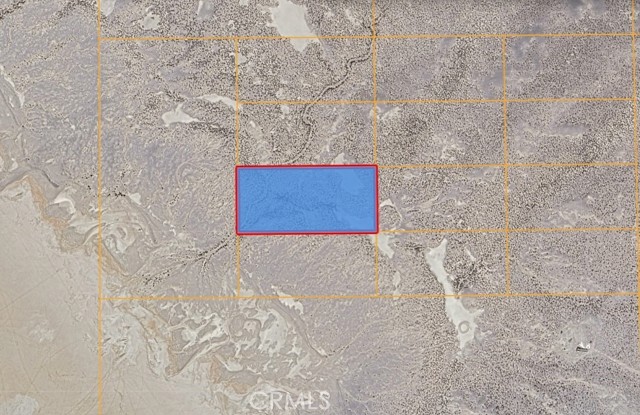 Detail Gallery Image 3 of 4 For 0 Near Old Copper City Rd, Barstow,  CA 92311 - – Beds | – Baths