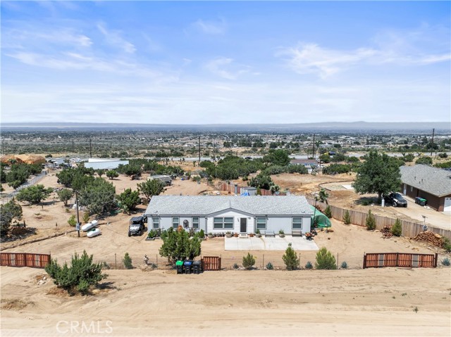 Detail Gallery Image 12 of 32 For 3448 Quail Rd, Pinon Hills,  CA 92372 - 4 Beds | 2 Baths