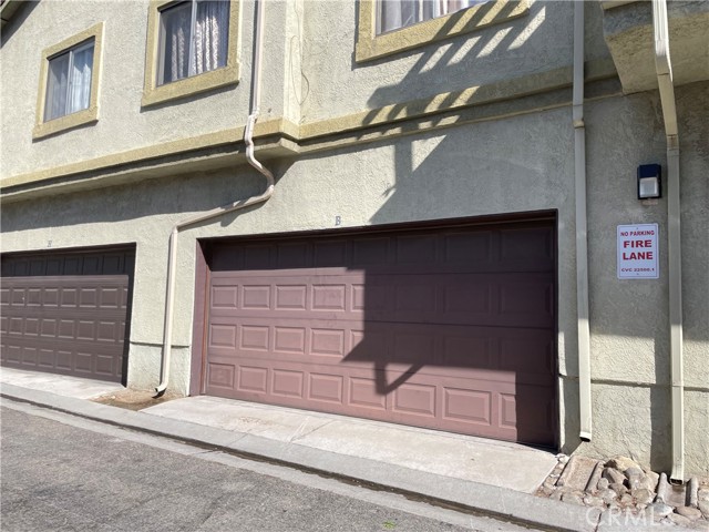 Detail Gallery Image 22 of 24 For 8380 Sunset Trail Pl #B,  Rancho Cucamonga,  CA 91730 - 3 Beds | 2/1 Baths