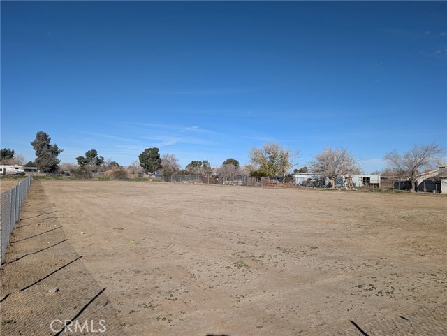 Detail Gallery Image 3 of 6 For 0 Vic Ridgemist St & Highacres Ave, Palmdale,  CA 93591 - – Beds | – Baths