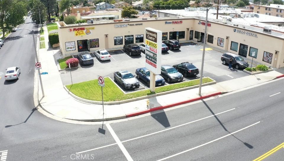 1001 W Beverly Boulevard, Montebello, CA 90640