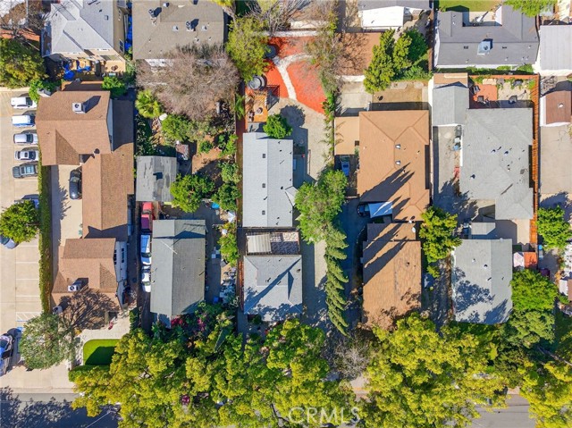 Detail Gallery Image 61 of 64 For 261 N Oak, Pasadena,  CA 91107 - 4 Beds | 3 Baths