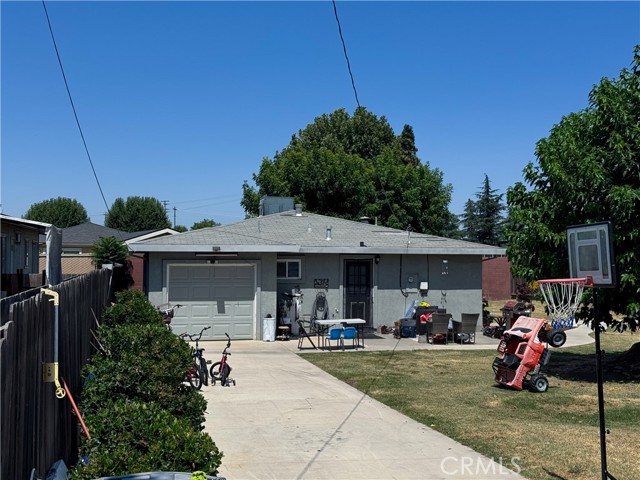 Detail Gallery Image 6 of 18 For 1140 Front St, Livingston,  CA 95334 - 3 Beds | 2 Baths