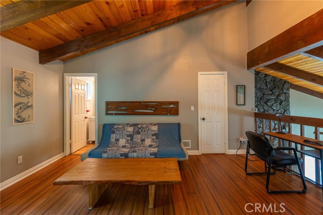 Detail Gallery Image 18 of 30 For 31045 Valley Oak Dr, Running Springs,  CA 92382 - 2 Beds | 2 Baths
