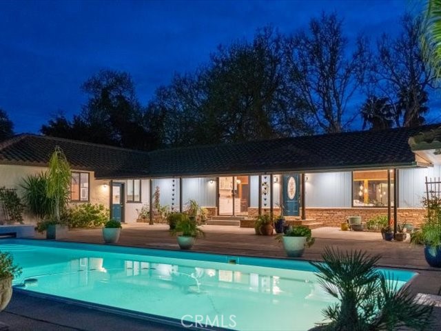 Detail Gallery Image 4 of 67 For 195 Howell Ave, Red Bluff,  CA 96080 - 3 Beds | 2 Baths