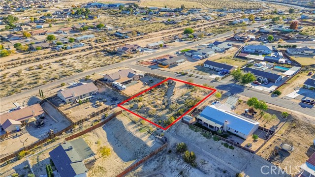 Detail Gallery Image 15 of 28 For 0 Los Cedros, Victorville,  CA 92392 - – Beds | – Baths