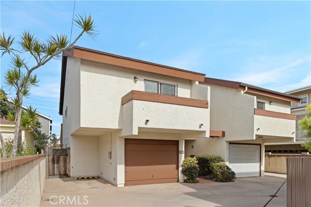 Detail Gallery Image 29 of 34 For 2317 Carnegie Ln #B,  Redondo Beach,  CA 90278 - 3 Beds | 2/1 Baths