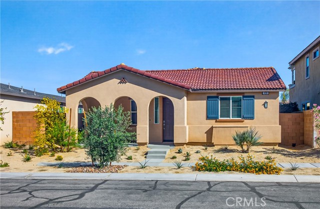 Detail Gallery Image 2 of 42 For 420 via Milano, Cathedral City,  CA 92234 - 3 Beds | 2 Baths