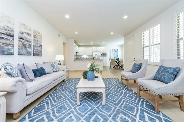 Detail Gallery Image 8 of 25 For 59 City Stroll, Irvine,  CA 92620 - 2 Beds | 2 Baths