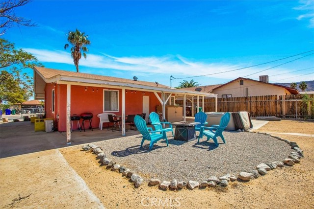 6244 Mojave Ave, 29 Palms, CA 92277