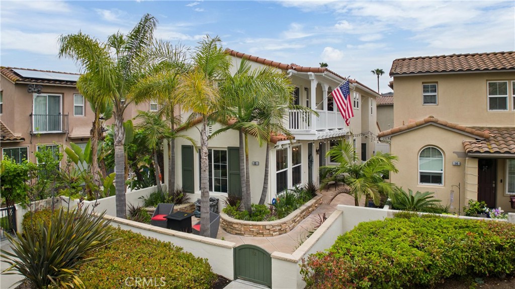 12 Snapdragon Street, Ladera Ranch, CA 92694