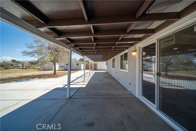 Detail Gallery Image 37 of 59 For 37564 97th St, Littlerock,  CA 93543 - 4 Beds | 2 Baths