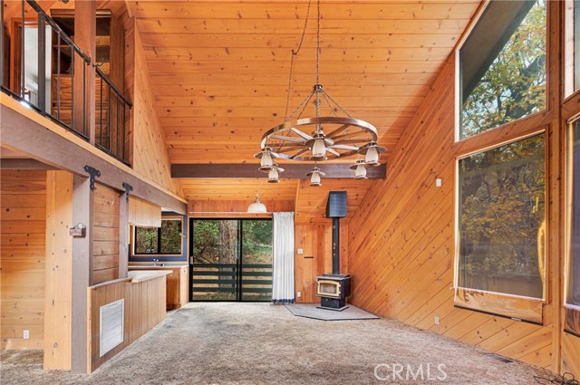 Detail Gallery Image 15 of 49 For 25109 Coulter Ave, Idyllwild,  CA 92549 - 2 Beds | 2 Baths