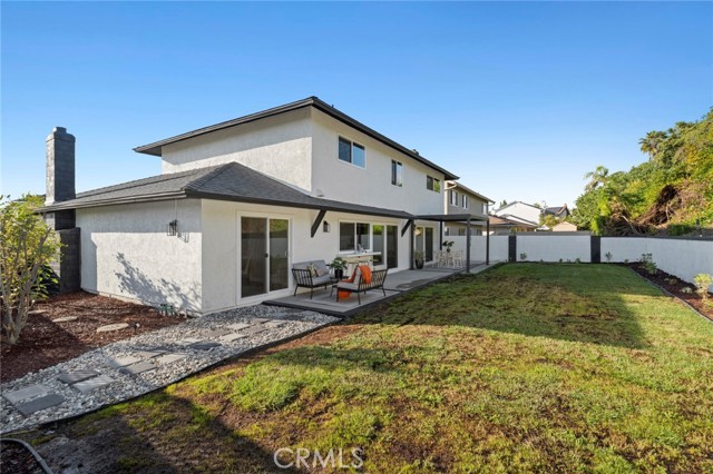 Detail Gallery Image 35 of 48 For 24422 Aphena, Mission Viejo,  CA 92691 - 5 Beds | 3/1 Baths