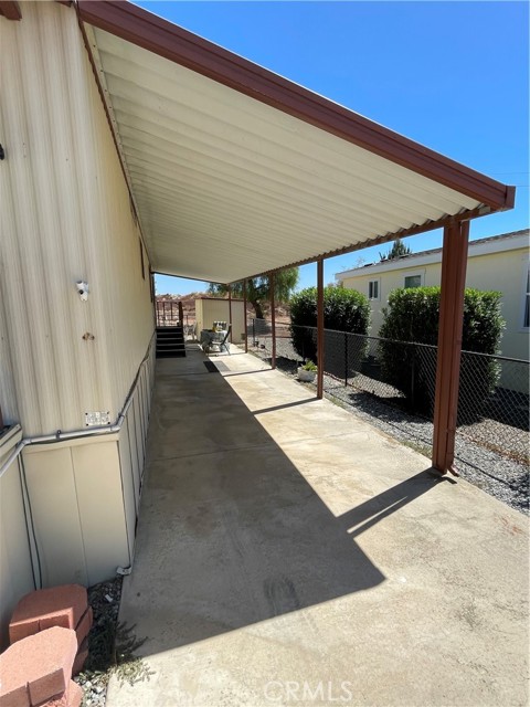 Detail Gallery Image 7 of 18 For 1700 S State St #76,  Hemet,  CA 92543 - 3 Beds | 2 Baths