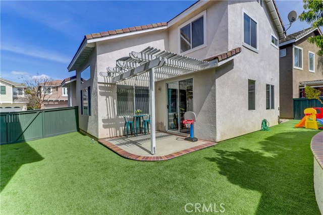 16 Azalea, Aliso Viejo, CA 92656