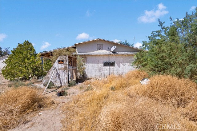 Detail Gallery Image 44 of 59 For 37531 E End Rd, Lucerne Valley,  CA 92356 - 2 Beds | 1 Baths