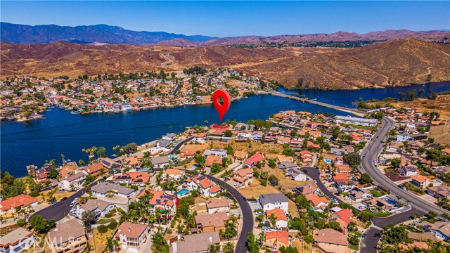 Detail Gallery Image 9 of 9 For 0 San Joaquin Dr, Canyon Lake,  CA 92587 - – Beds | – Baths