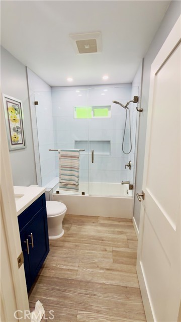 Detail Gallery Image 9 of 10 For 515 Myrtle St, Glendale,  CA 91203 - 3 Beds | 2 Baths
