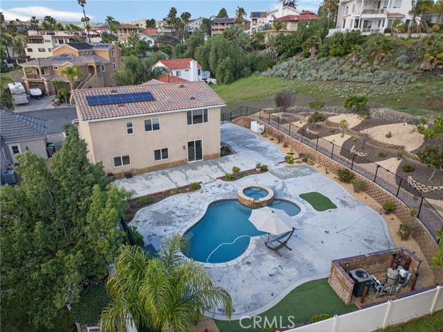 Detail Gallery Image 48 of 54 For 22270 Pinto Dr, Canyon Lake,  CA 92587 - 4 Beds | 3 Baths