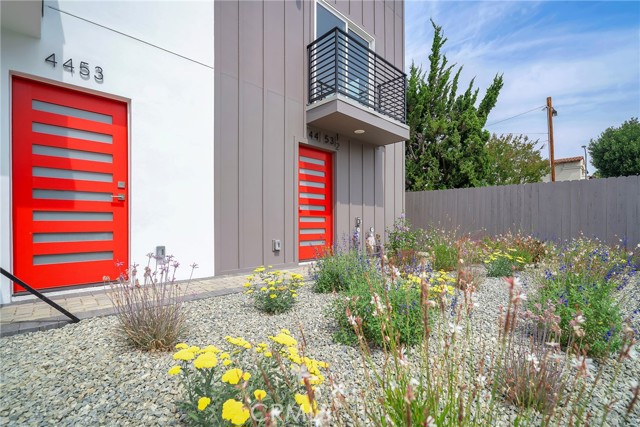 Detail Gallery Image 56 of 67 For 4453 Colfax Ave, Studio City,  CA 91602 - – Beds | – Baths