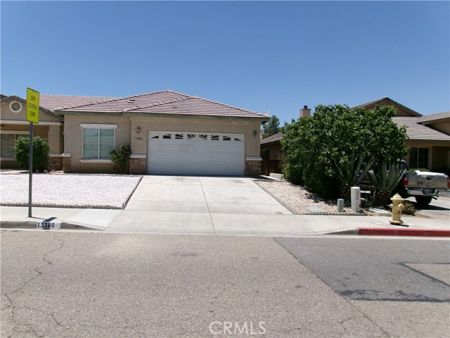 Detail Gallery Image 1 of 72 For 13380 Vista Verde St, Victorville,  CA 92392 - 4 Beds | 2 Baths