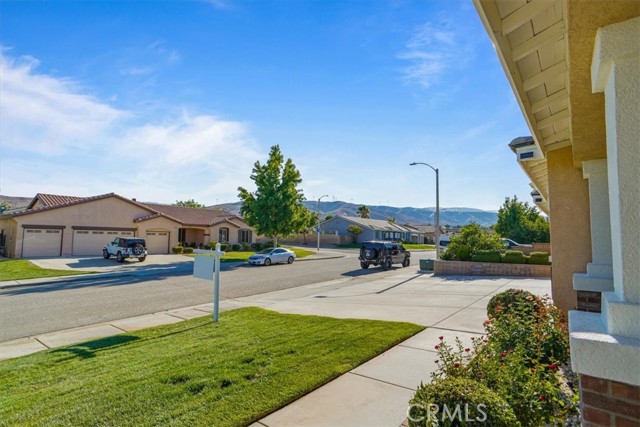 Detail Gallery Image 15 of 31 For 5125 Rela Way, Lancaster,  CA 93536 - 4 Beds | 2 Baths