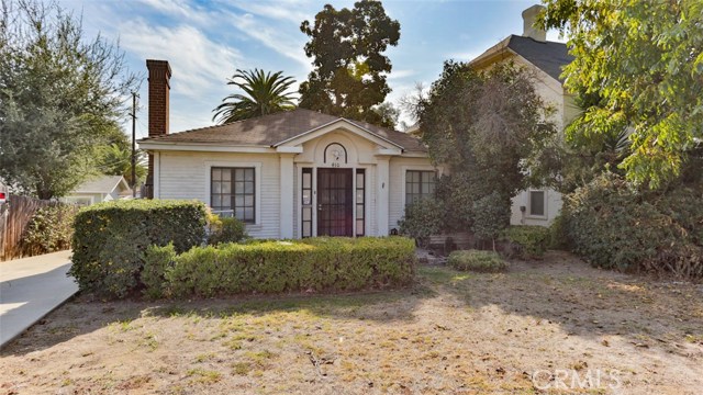 410 E I St, Ontario, CA 91764